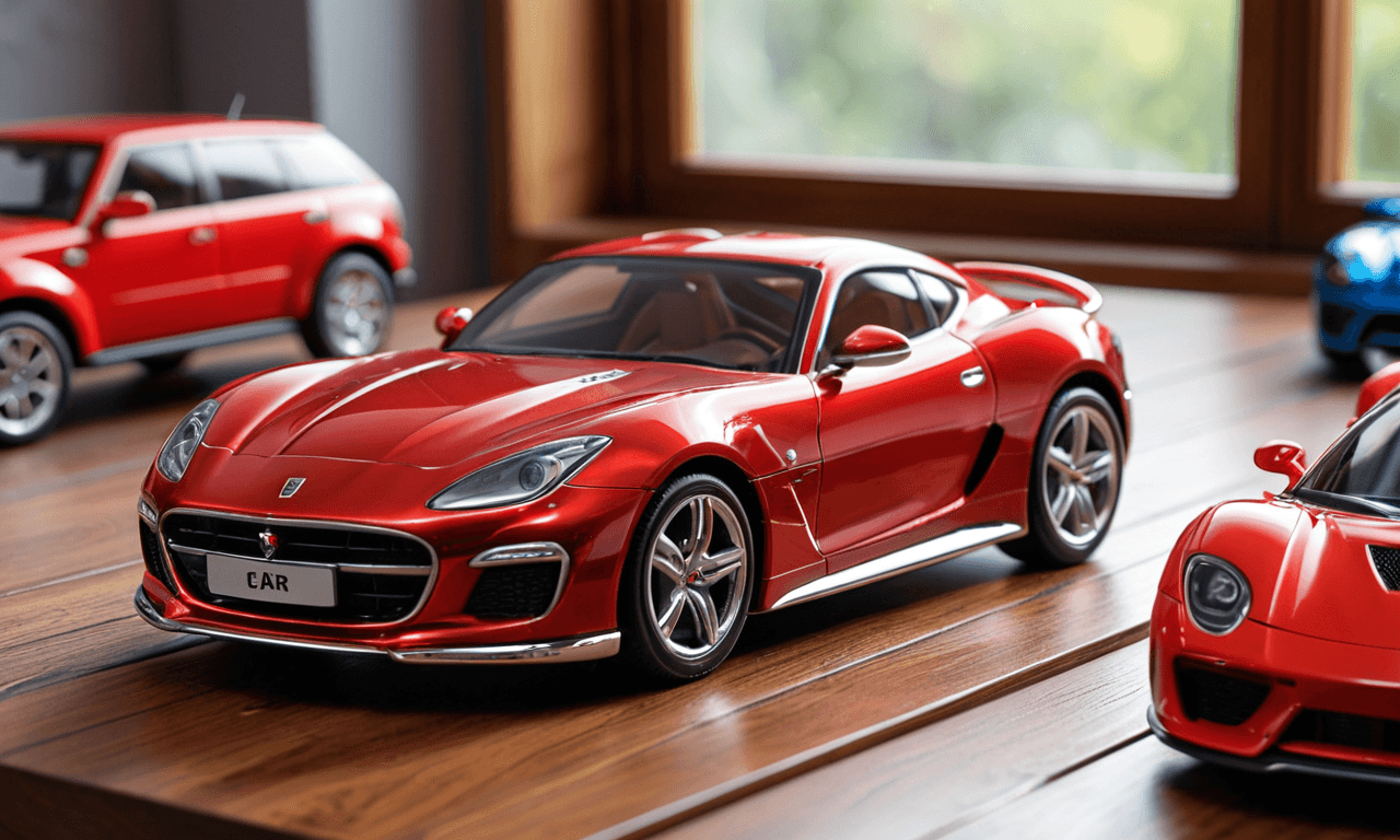 Hot Wheels Autiä‡i: The Ultimate Collector's Guide