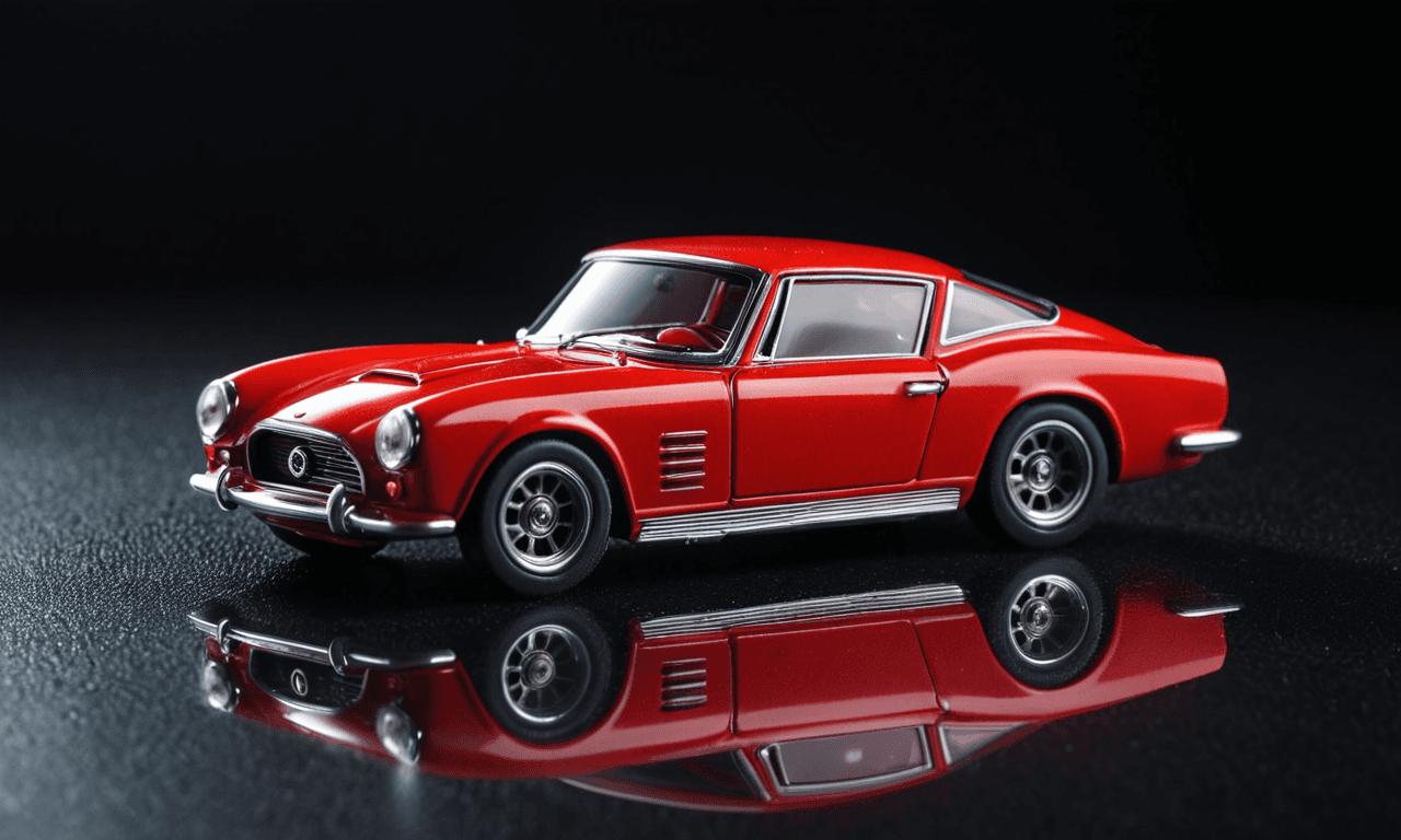 Hot Wheels Collector Guide: Decoding the JJY54-9893 Code