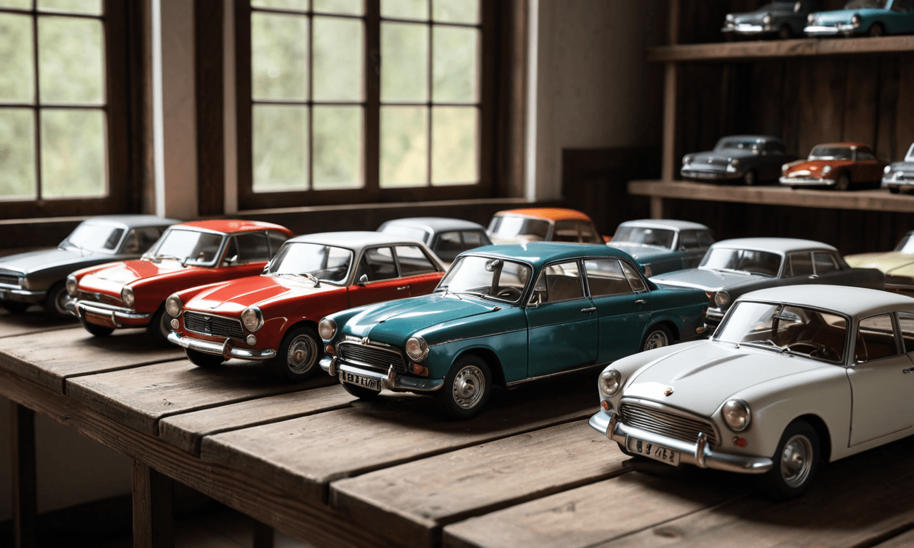 The Real Story Behind Hot Wheels First Editions and Why They Quietly Became Grails
