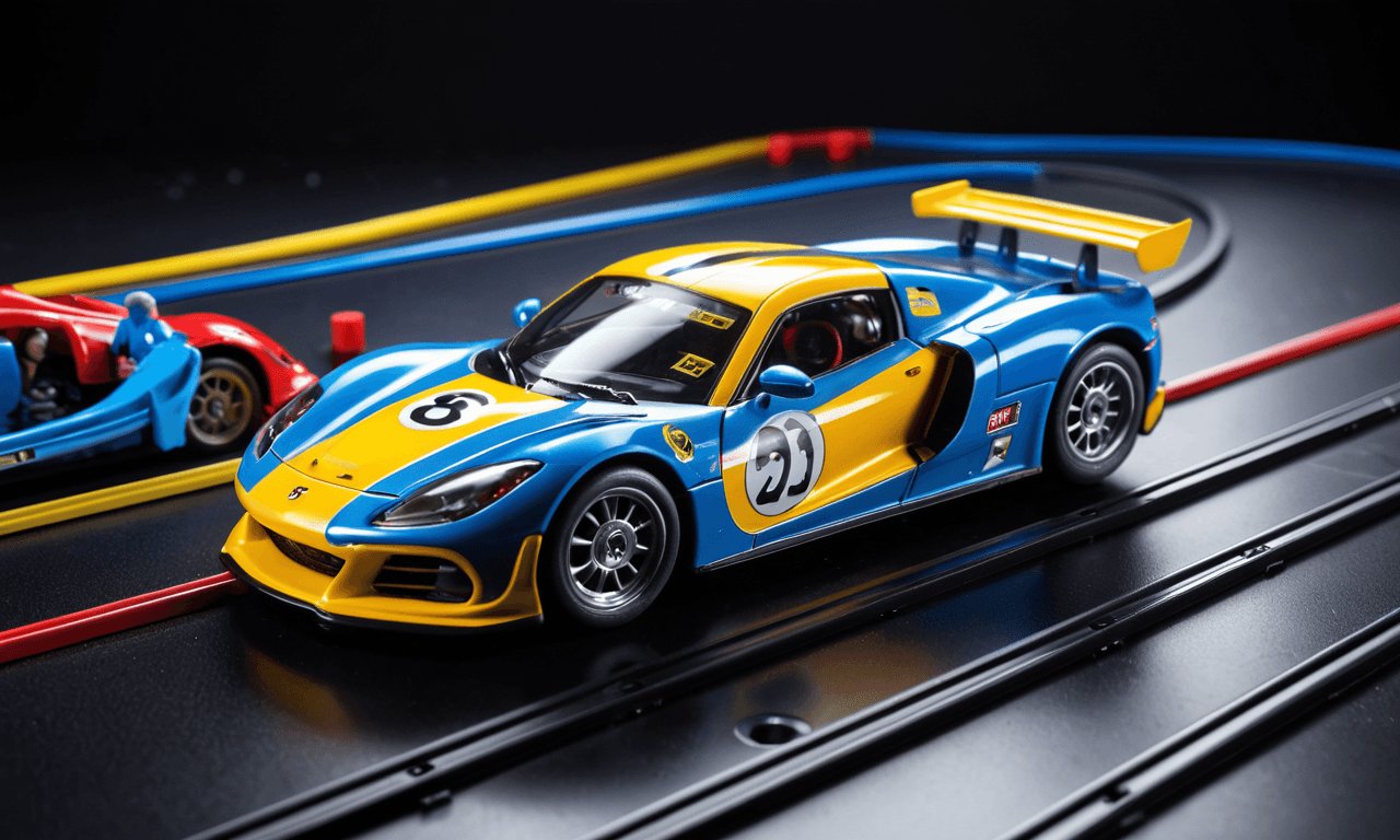 Hot Wheels Highway 35 World Race: The Ultimate Collector's Guide