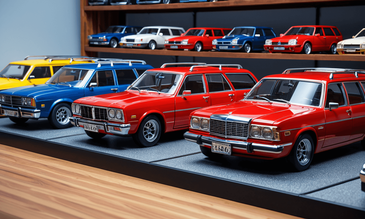 Hot Wheels Wagons 2026: The Ultimate Collector's Guide