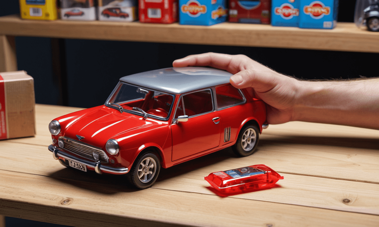 How to Spot Resealed Hot Wheels Blisters and Card Swaps
