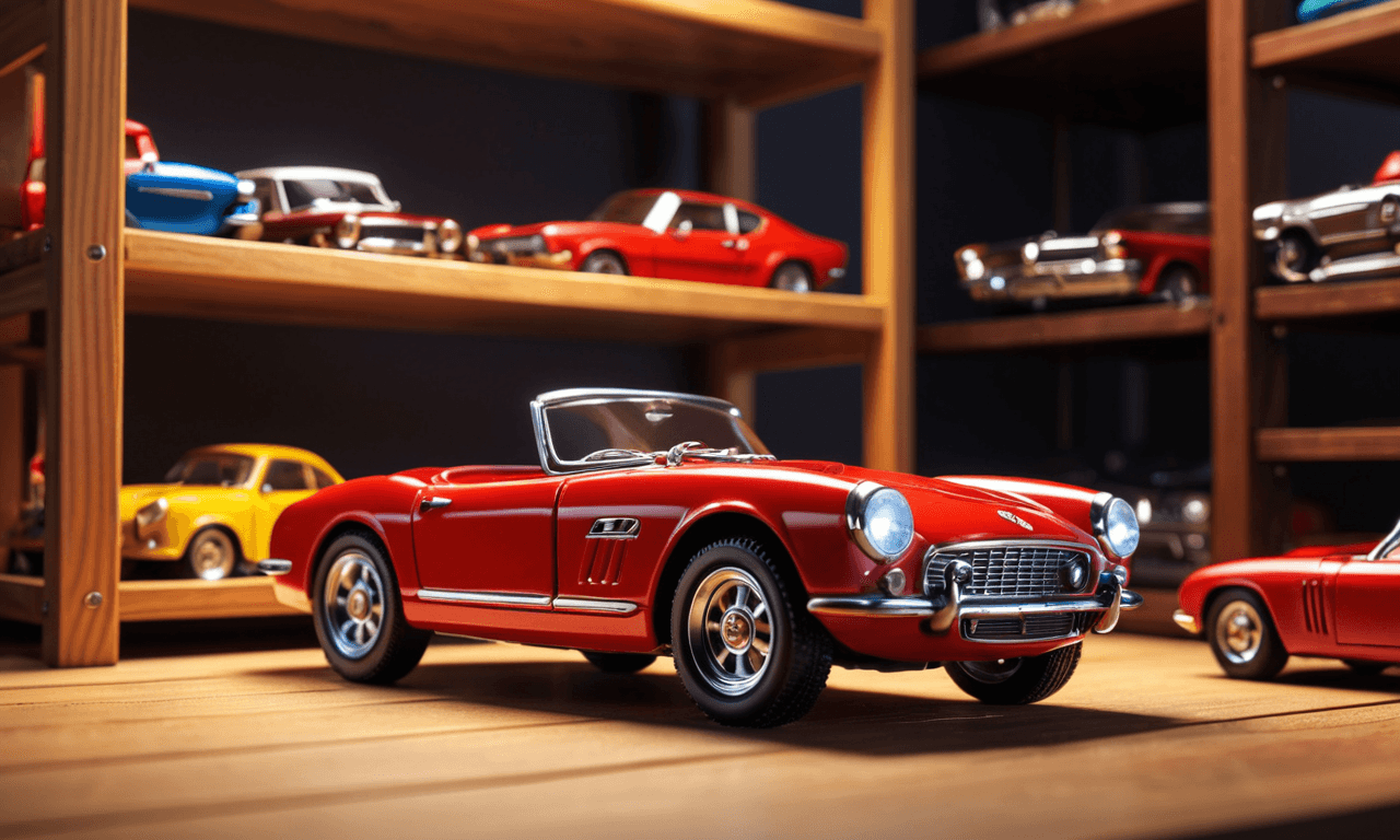 Most Expensive Hot Wheels Error Cars and the Factory Mistakes That Made Them Grails