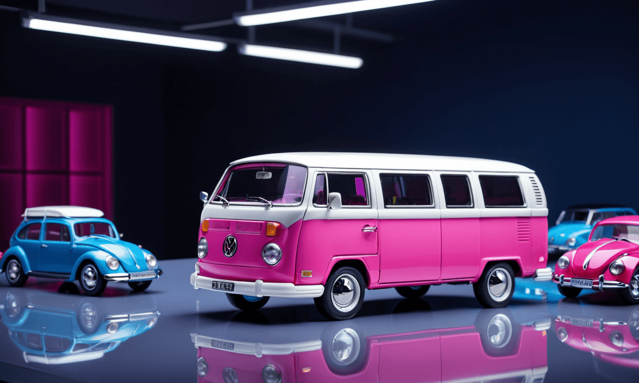 Most Valuable Hot Wheels of All Time: What the Wildest Prices Reveal About Collecting