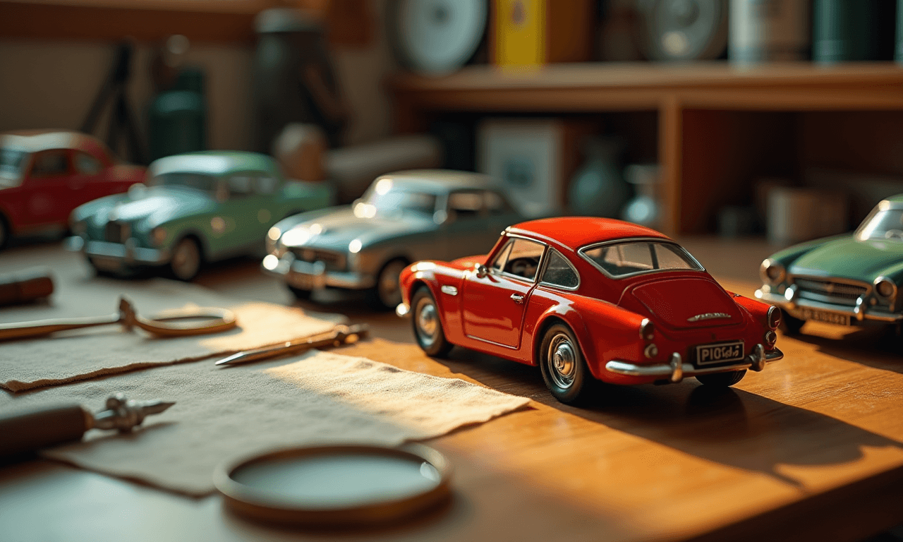 Counterfeit Chaos: The Veteran’s Field Guide to Spotting Fake Hot Wheels