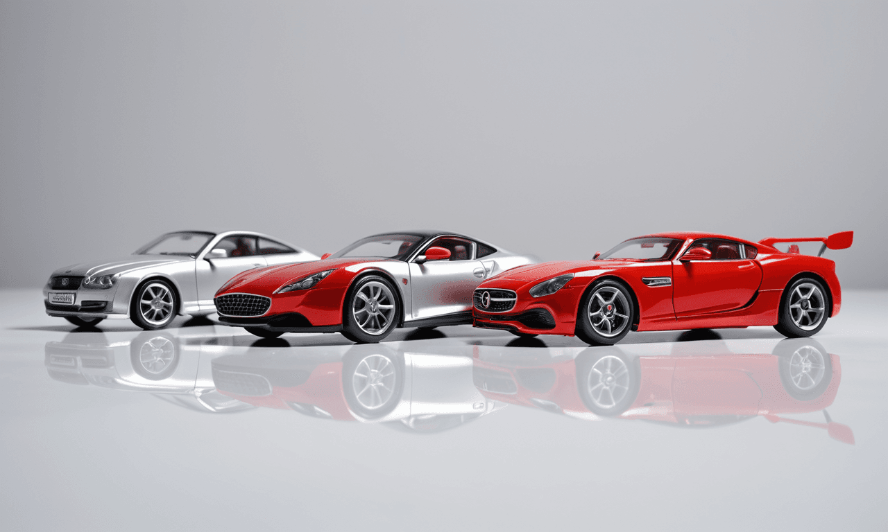Birthday Burner, Mach Speeder, and Mickey Mouse Car: The Strangest 2026 Hot Wheels Releases