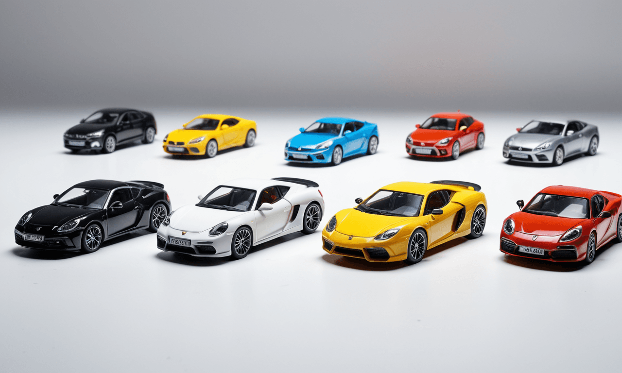 Supercar Blondie & Hot Wheels: A Collector's Guide to the Collaboration