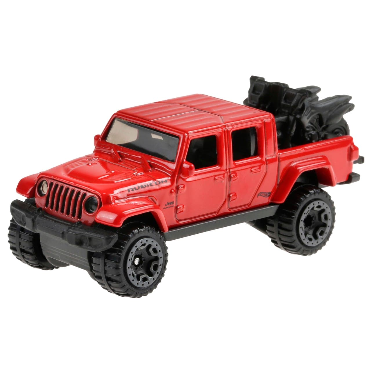 '20 Jeep Gladiator