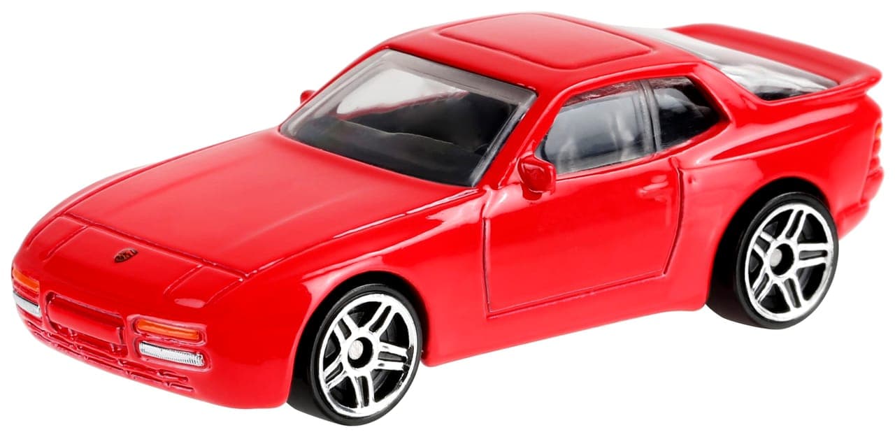 '89 Porsche 944 Turbo