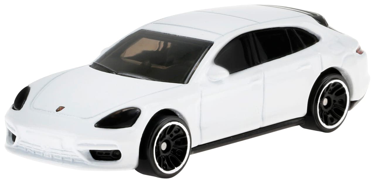 Porsche Panamera Turbo S E-Hybrid Sport Turismo