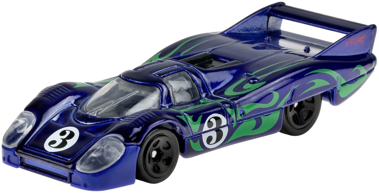 Porsche 917 LH