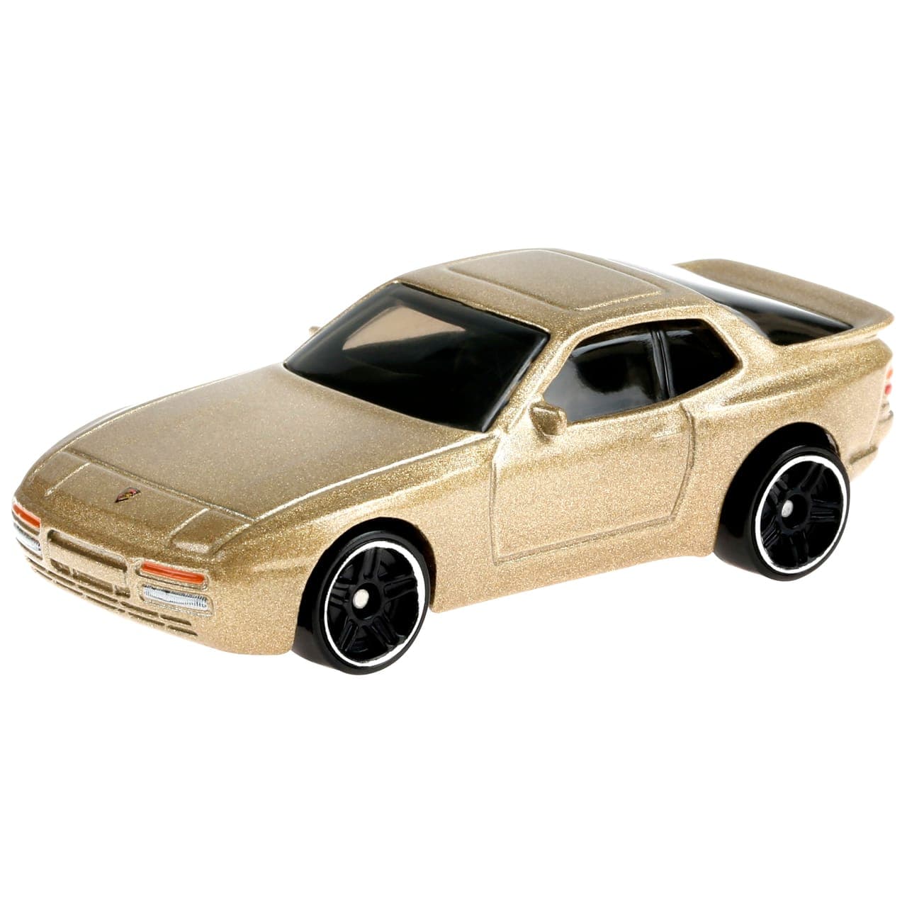 '89 Porsche 944 Turbo