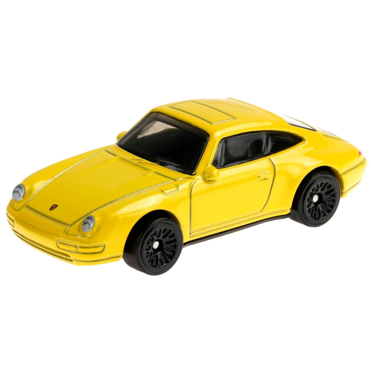 '96 Porsche Carrera