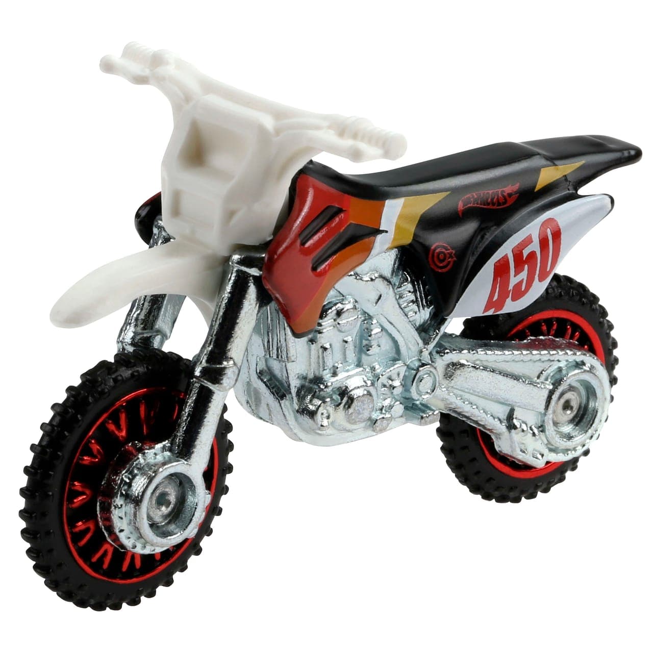 HW450F