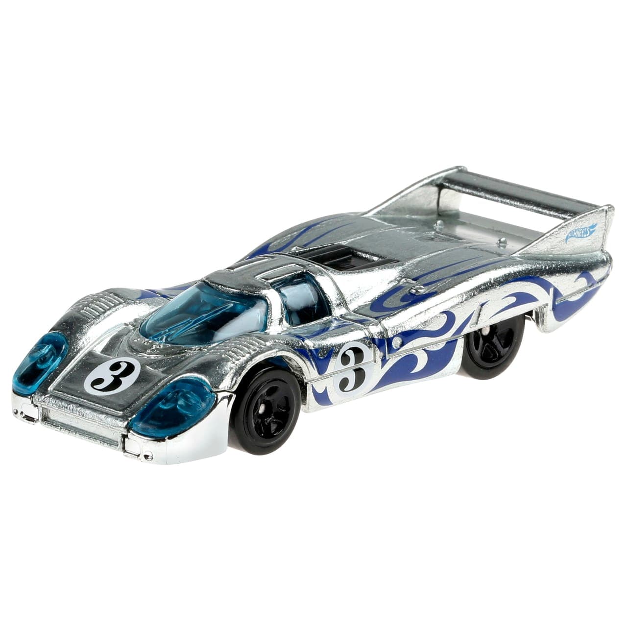 Porsche 917 LH