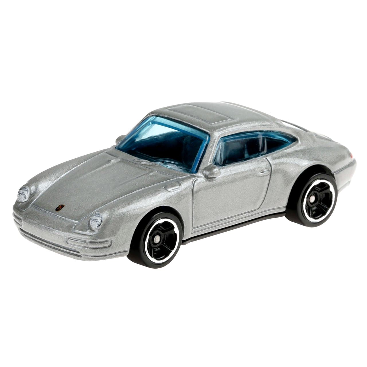 '96 Porsche Carrera