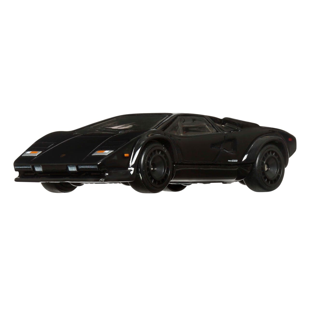 Lamborghini Countach LP 5000 QV