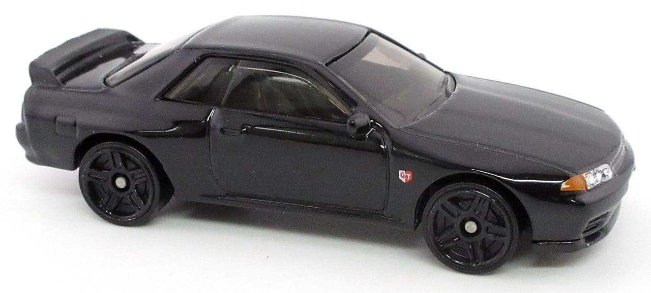 Nissan Skyline GT-R (BNR32)