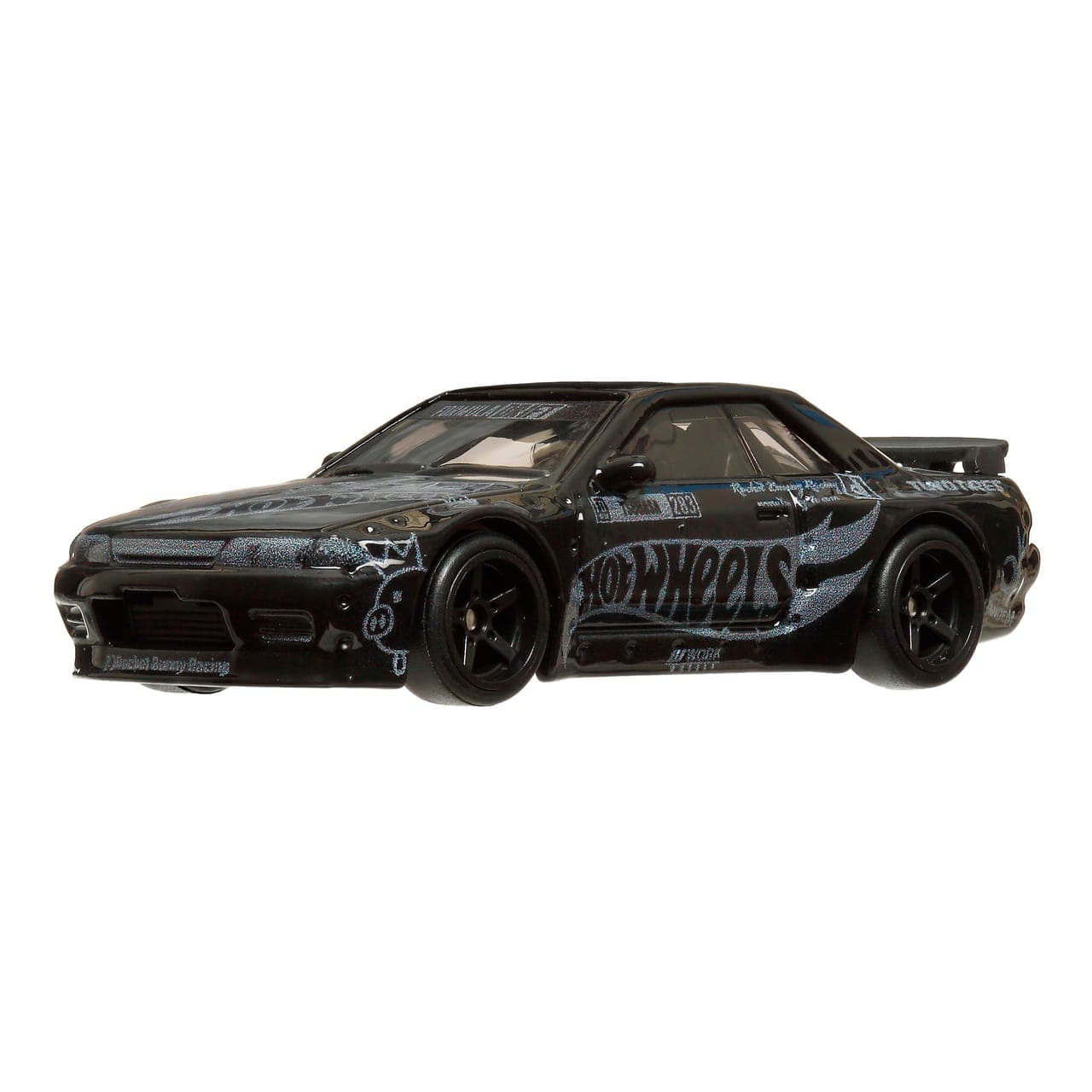 Nissan Skyline GT-R (R32) Pandem