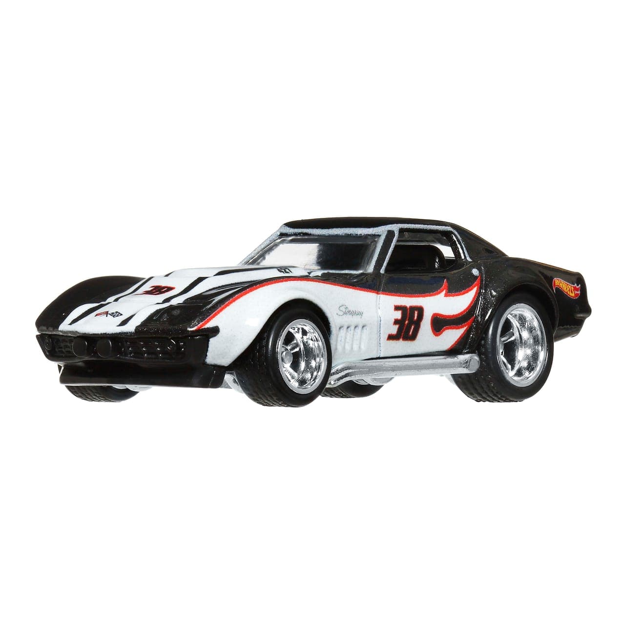 '69 COPO Corvette