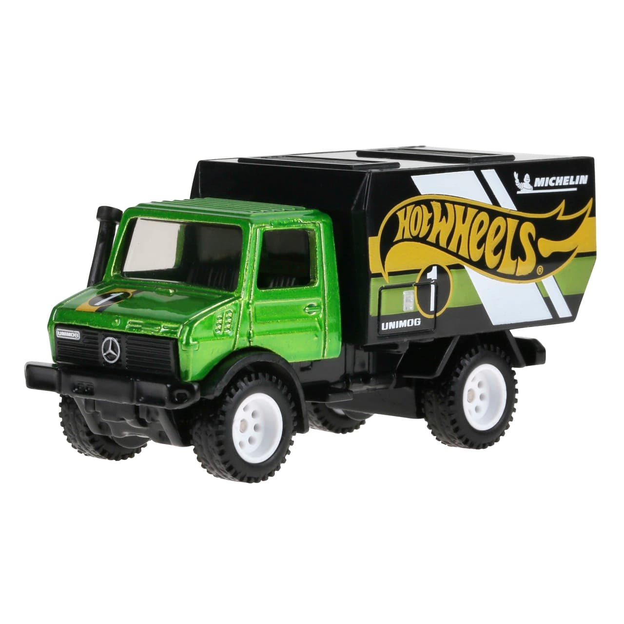 MERCEDES-BENZ UNIMOG U 1300 L