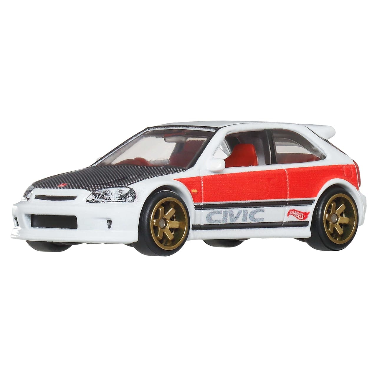 '99 Honda Civic Type R (EK9)