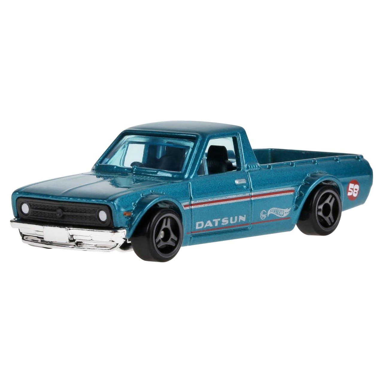 1975 DATSUN SUNNY TRUCK (B120)