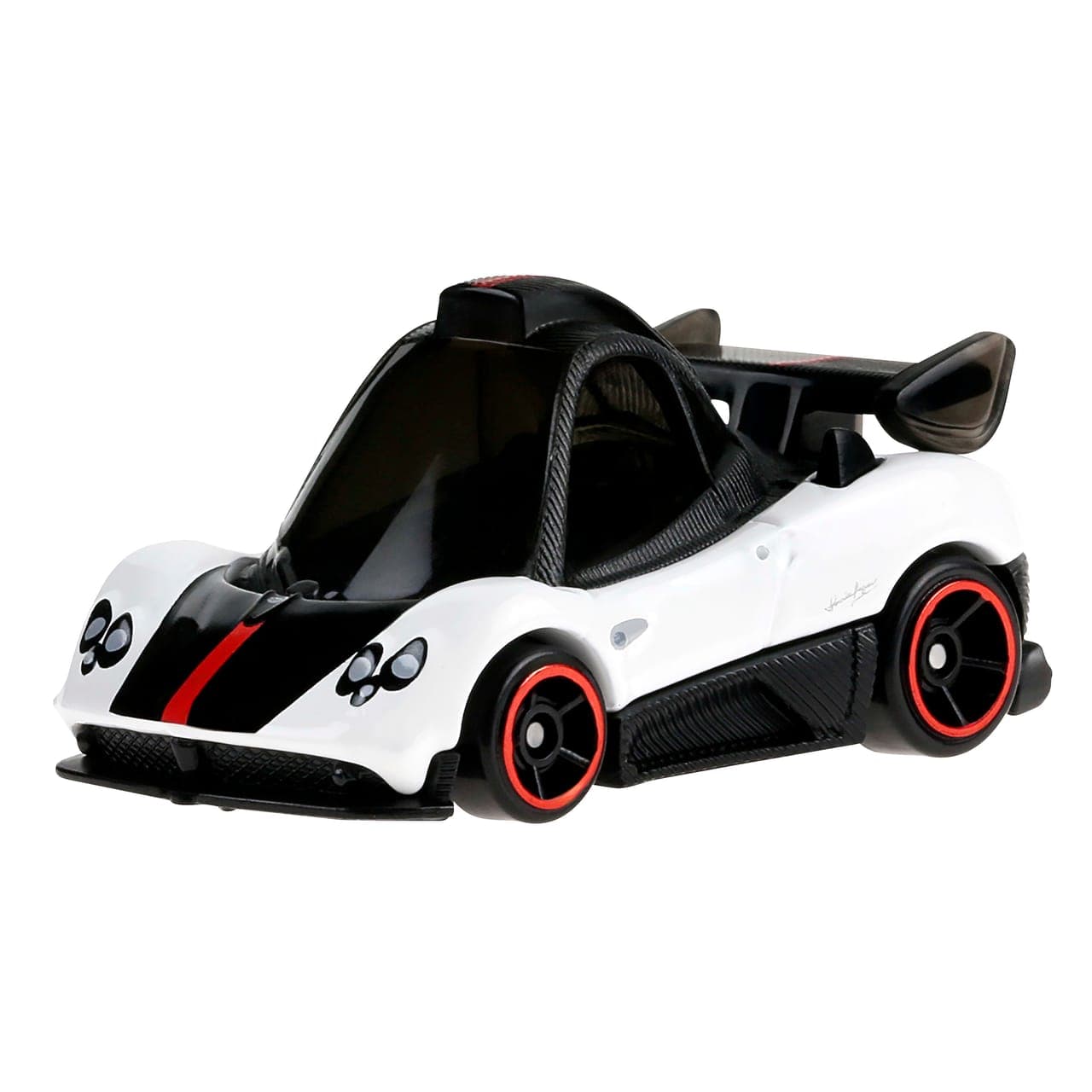 PAGANI ZONDA CINQUE