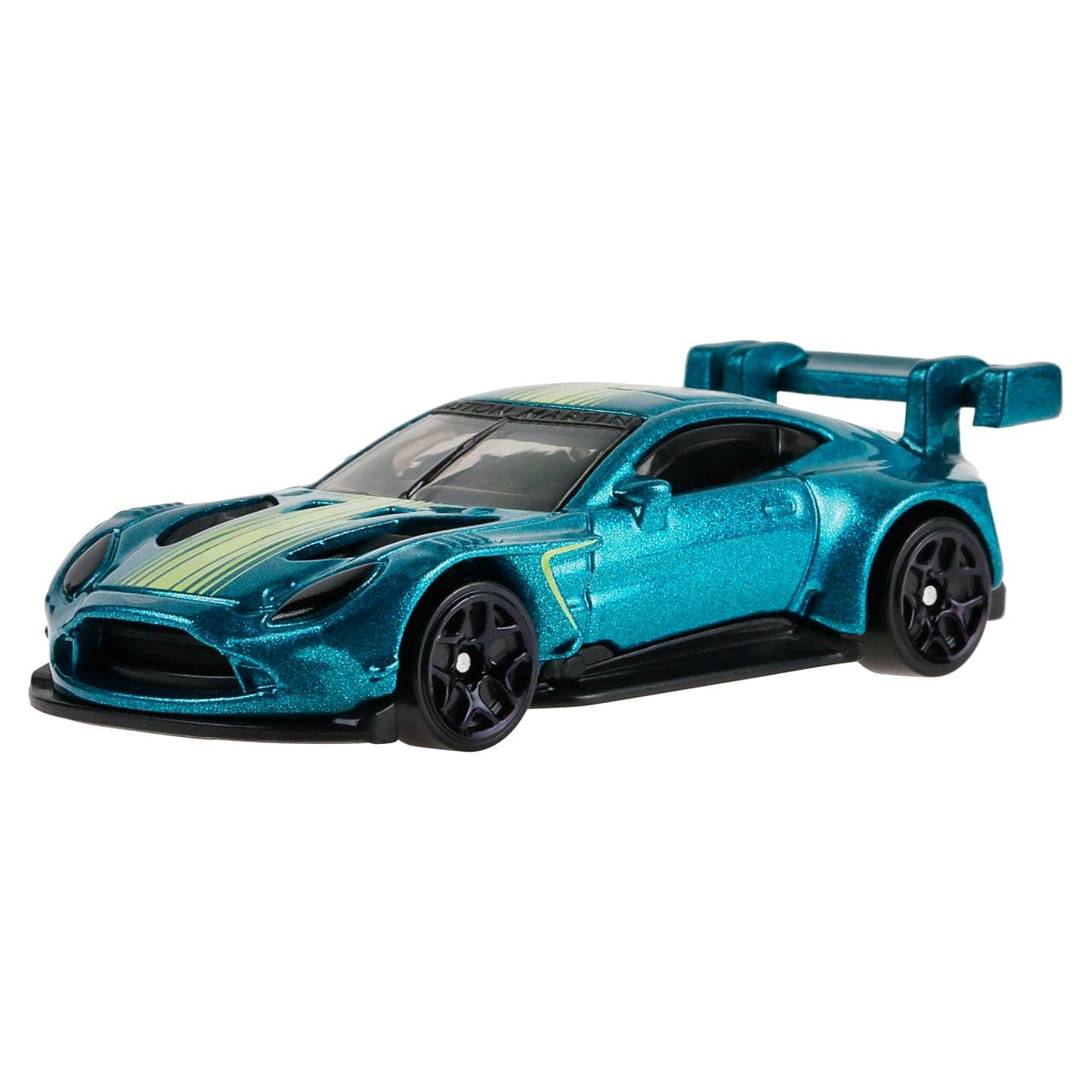 2024 ASTON MARTIN VANTAGE GT3