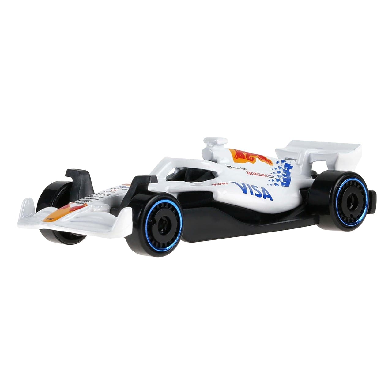 VISA CASH APP RACING BULLS FORMULA ONE TEAM
