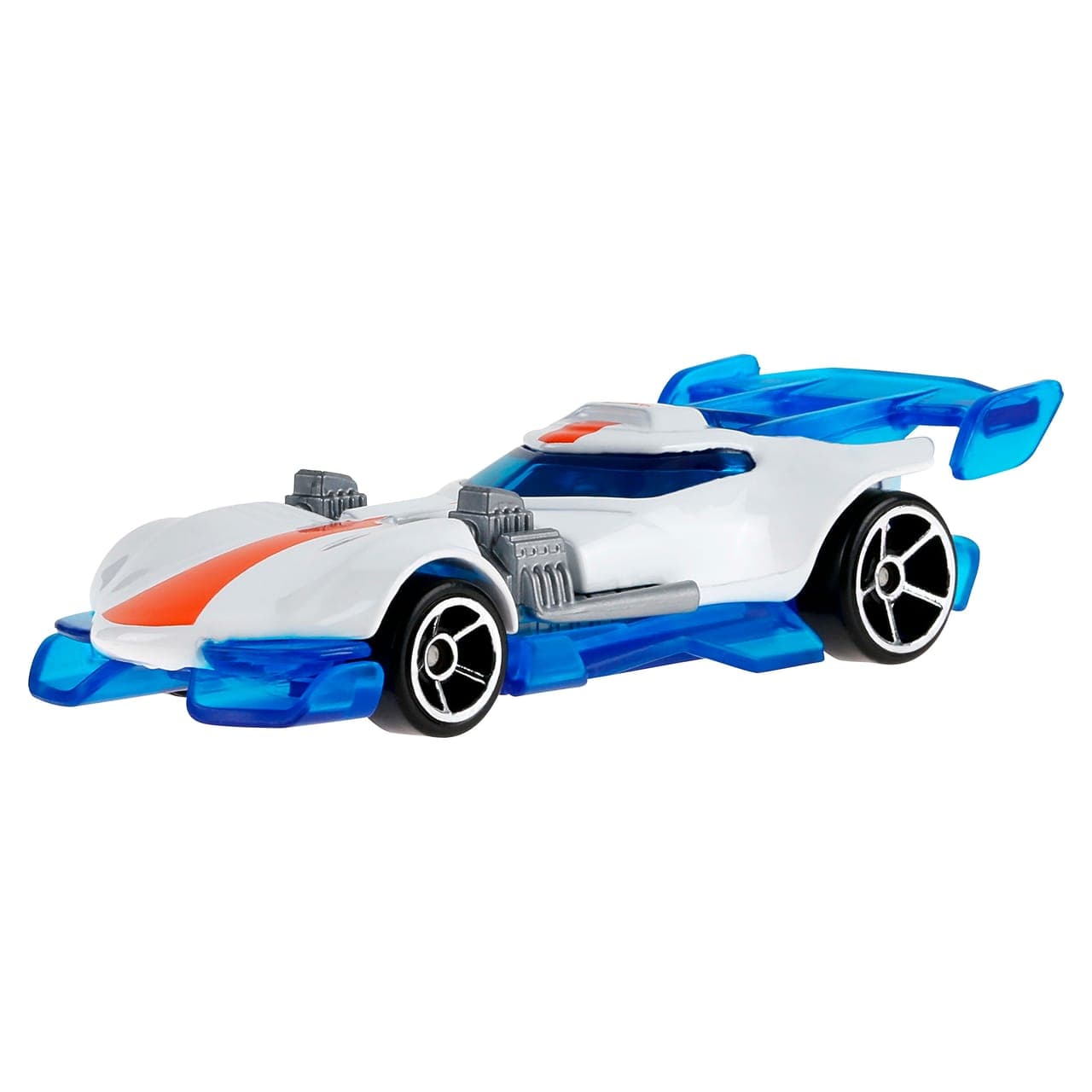 Super Twin Mill