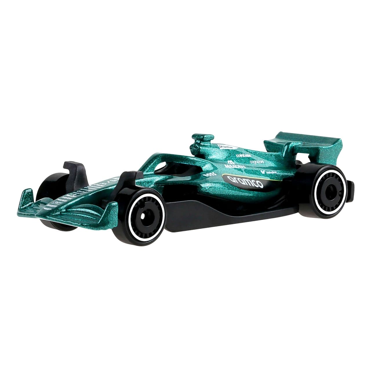 Aston Martin Aramco Formula One Team