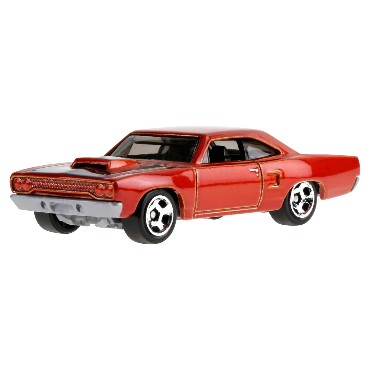 1970 Custom Plymouth Road Runner