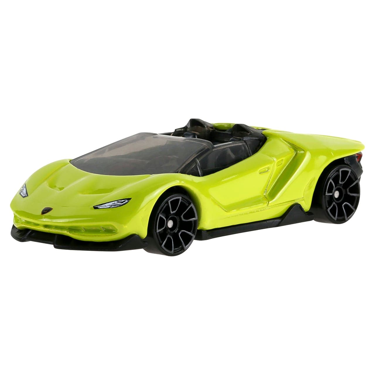 '16 LAMBORGHINI CENTENARIO ROADSTER