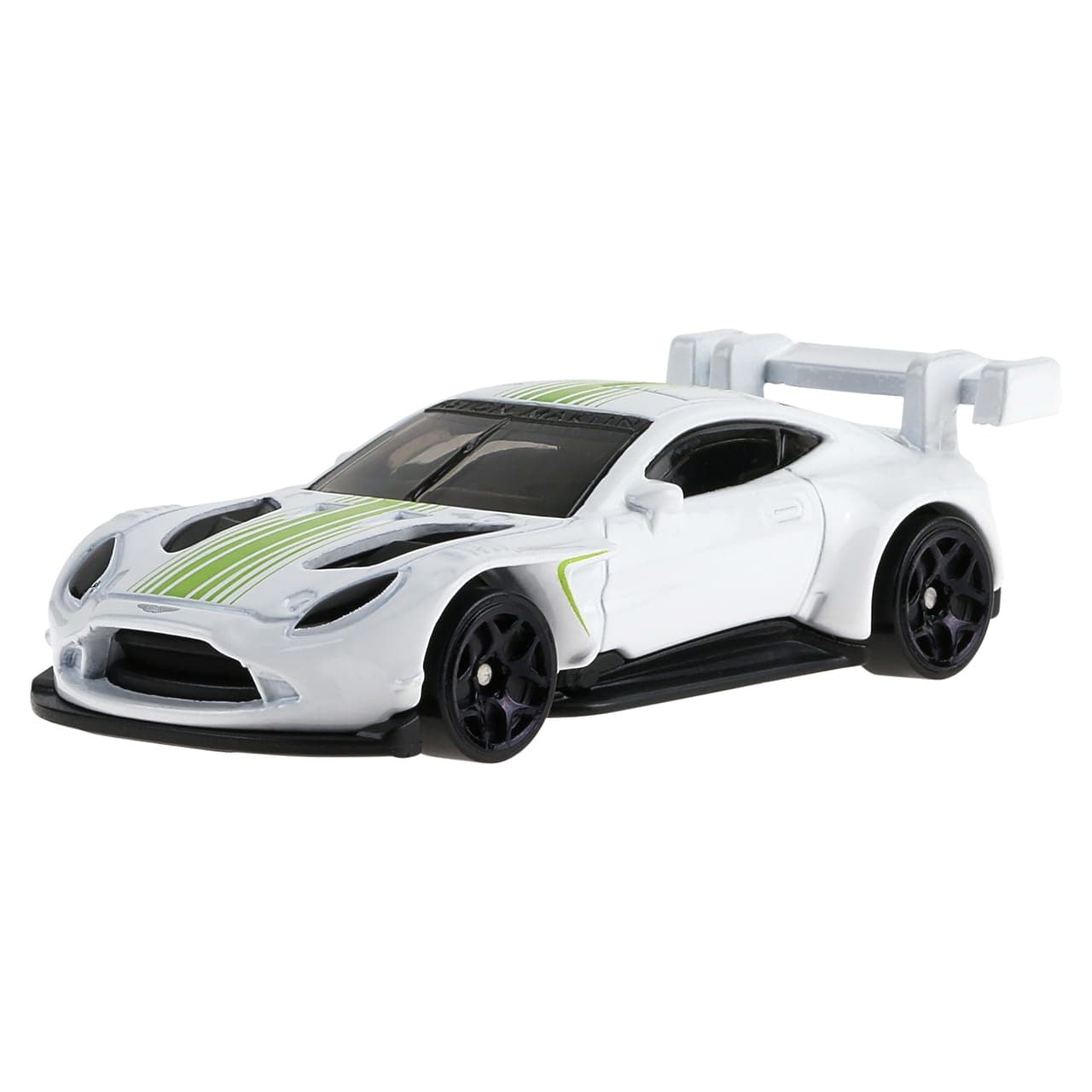 2024 ASTON MARTIN VANTAGE GT3