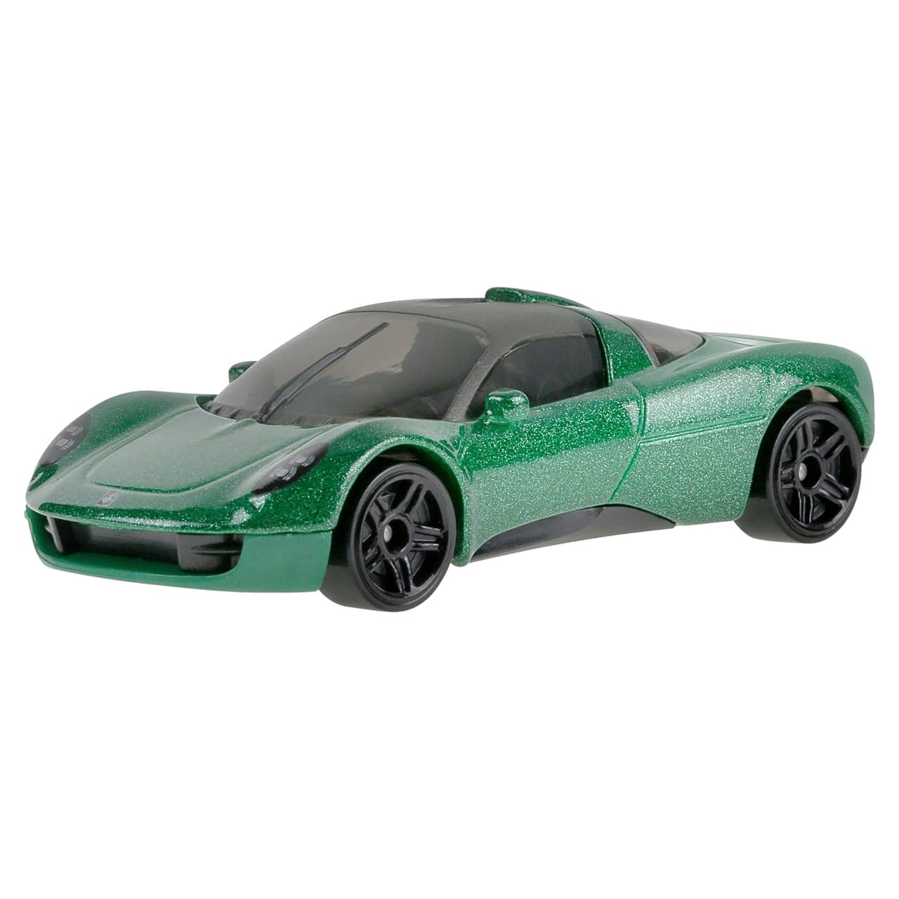 GORDON MURRAY AUTOMOTIVE T.33
