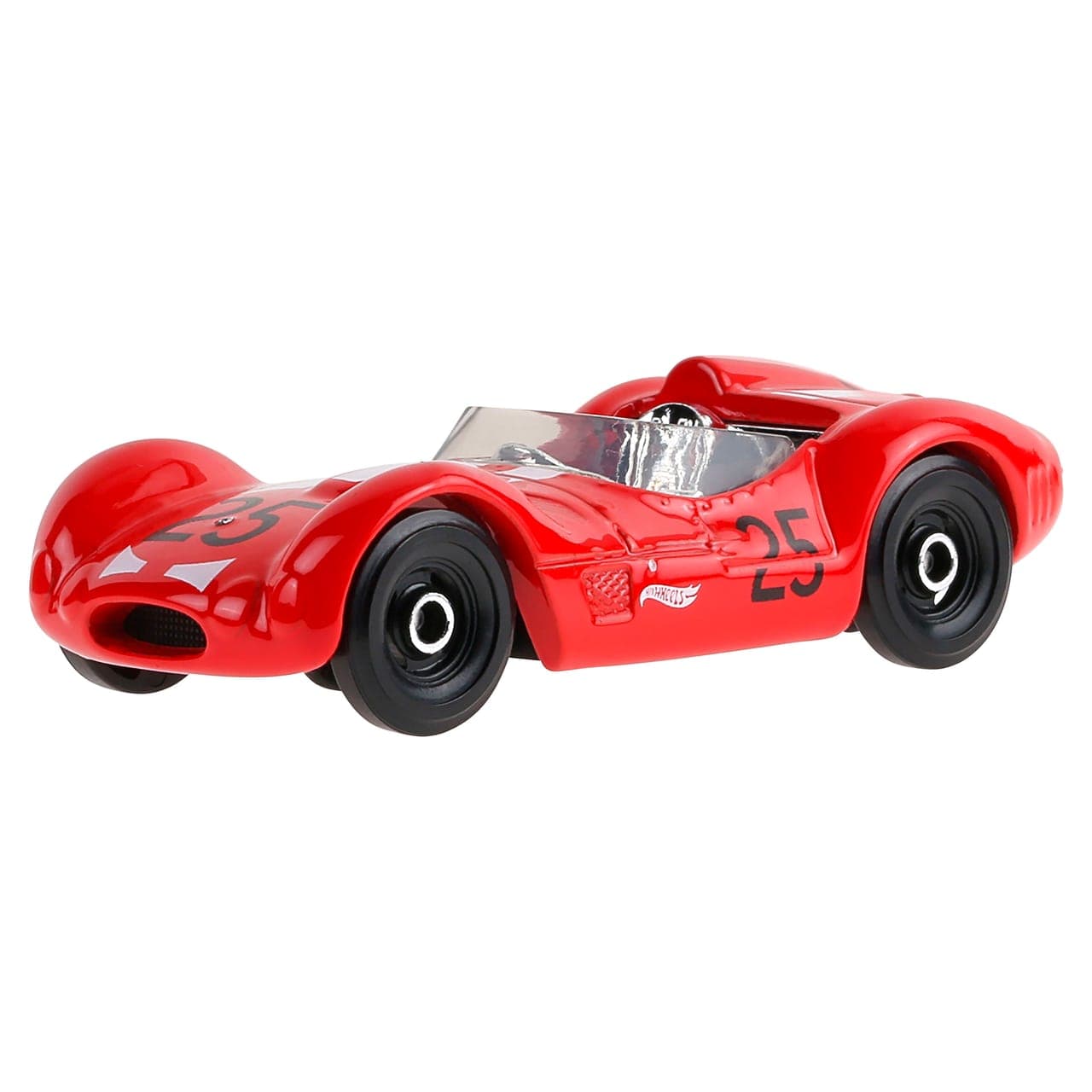 MASERATI TIPO 61