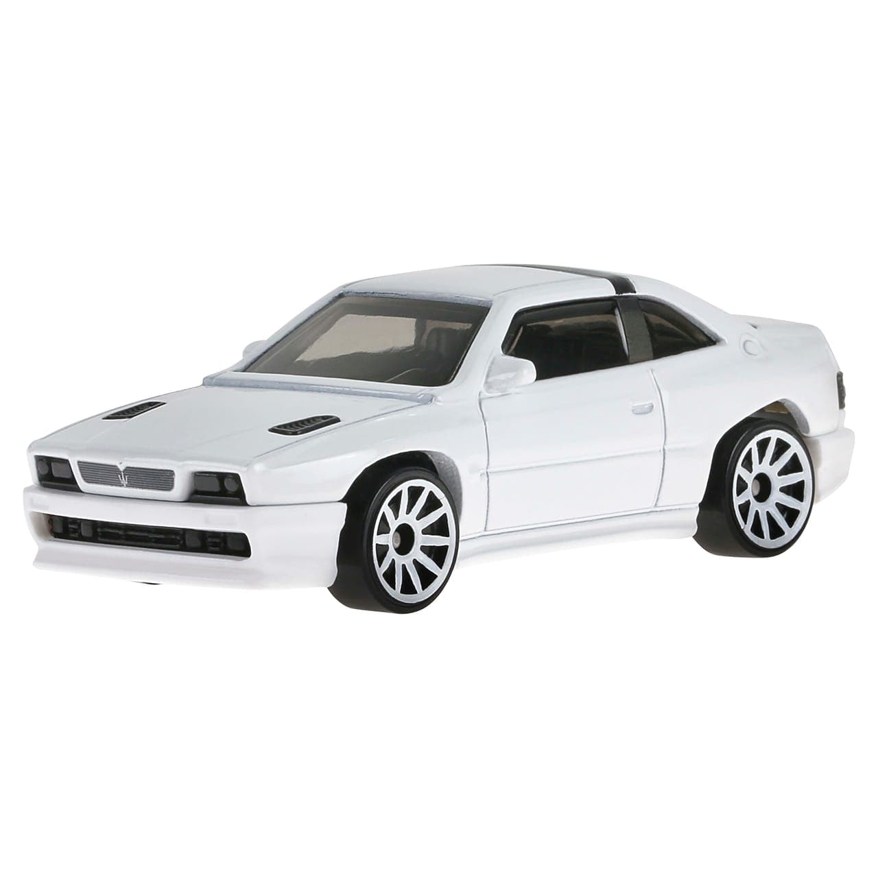 MASERATI SHAMAL