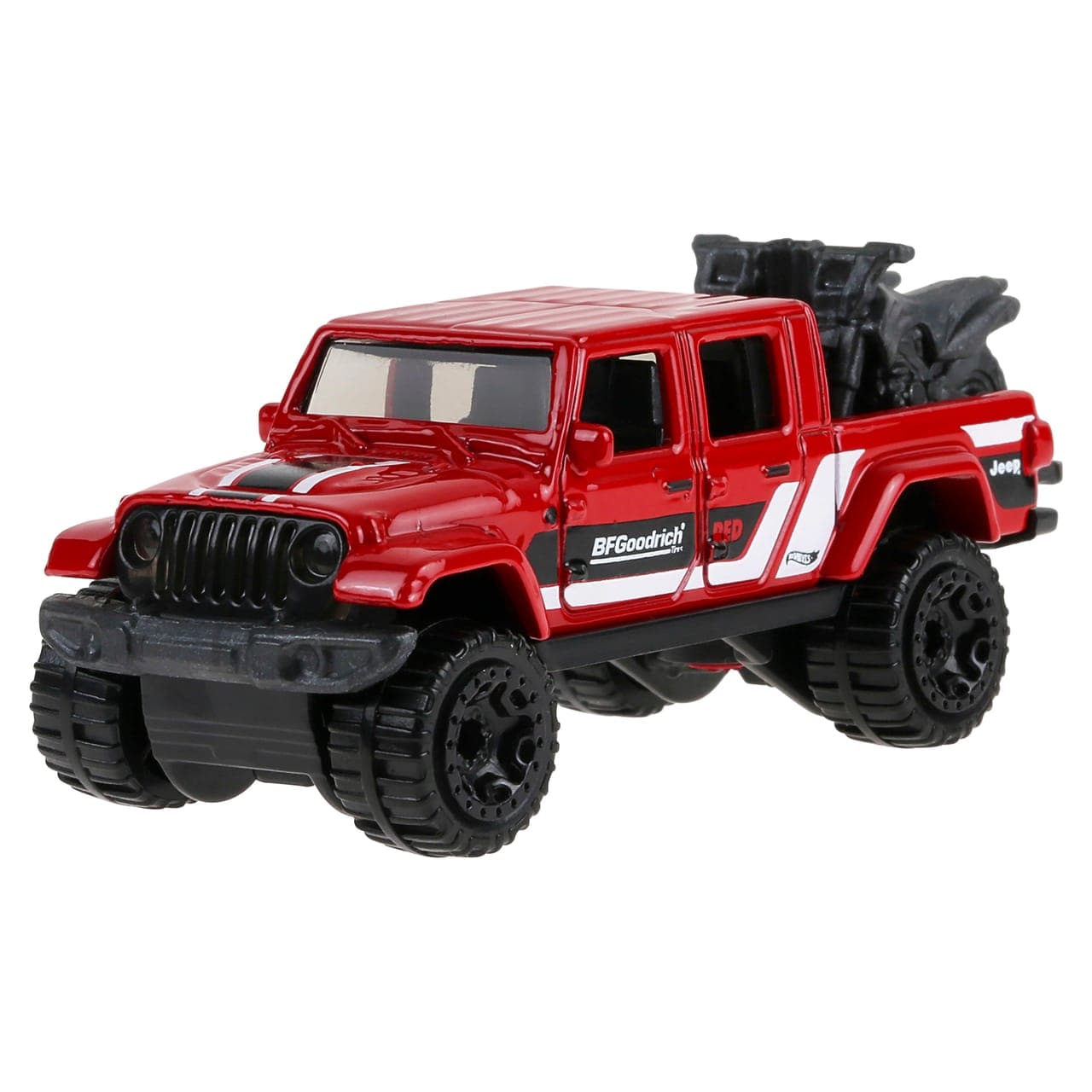 '20 JEEP GLADIATOR