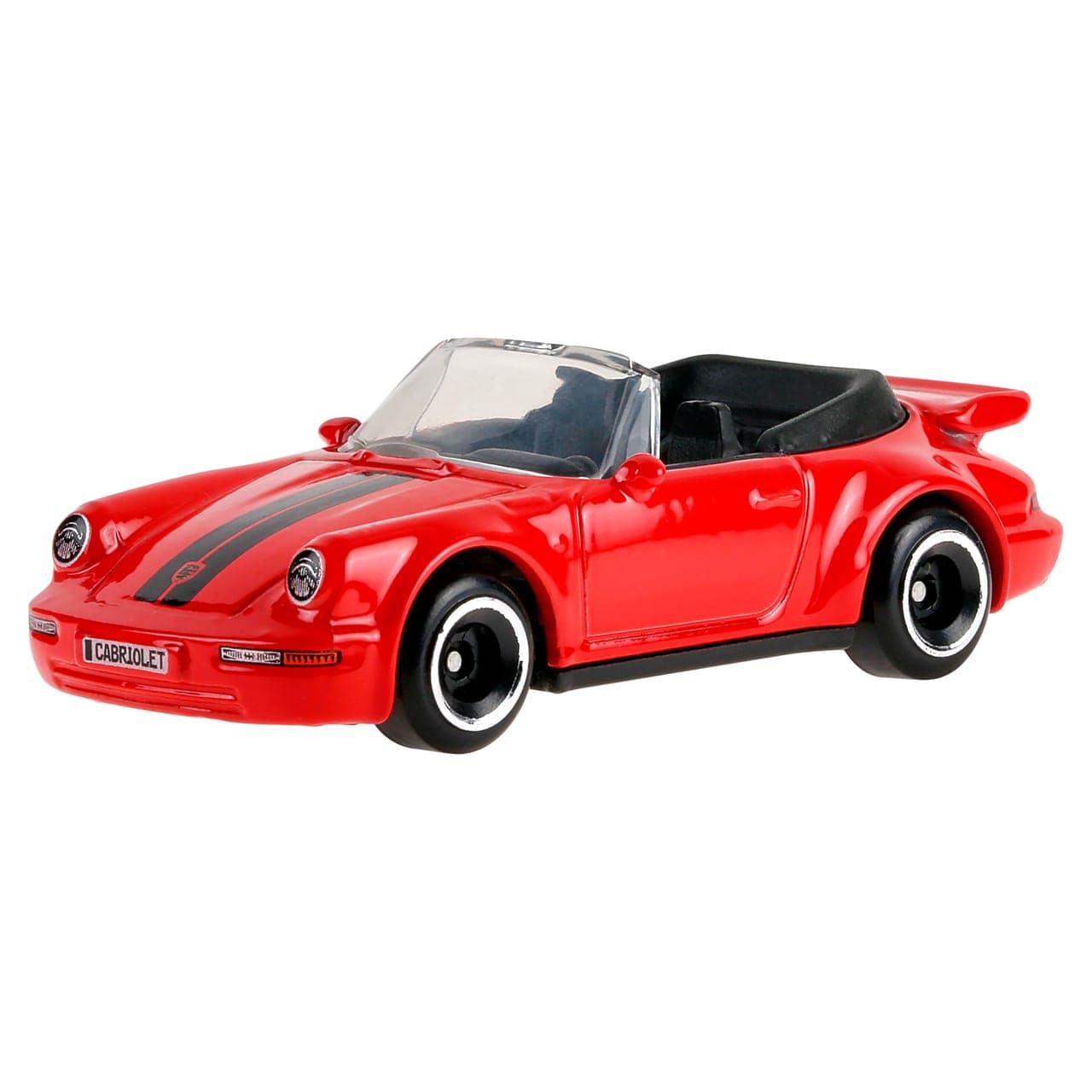 PORSCHE 911 TURBO CABRIOLET