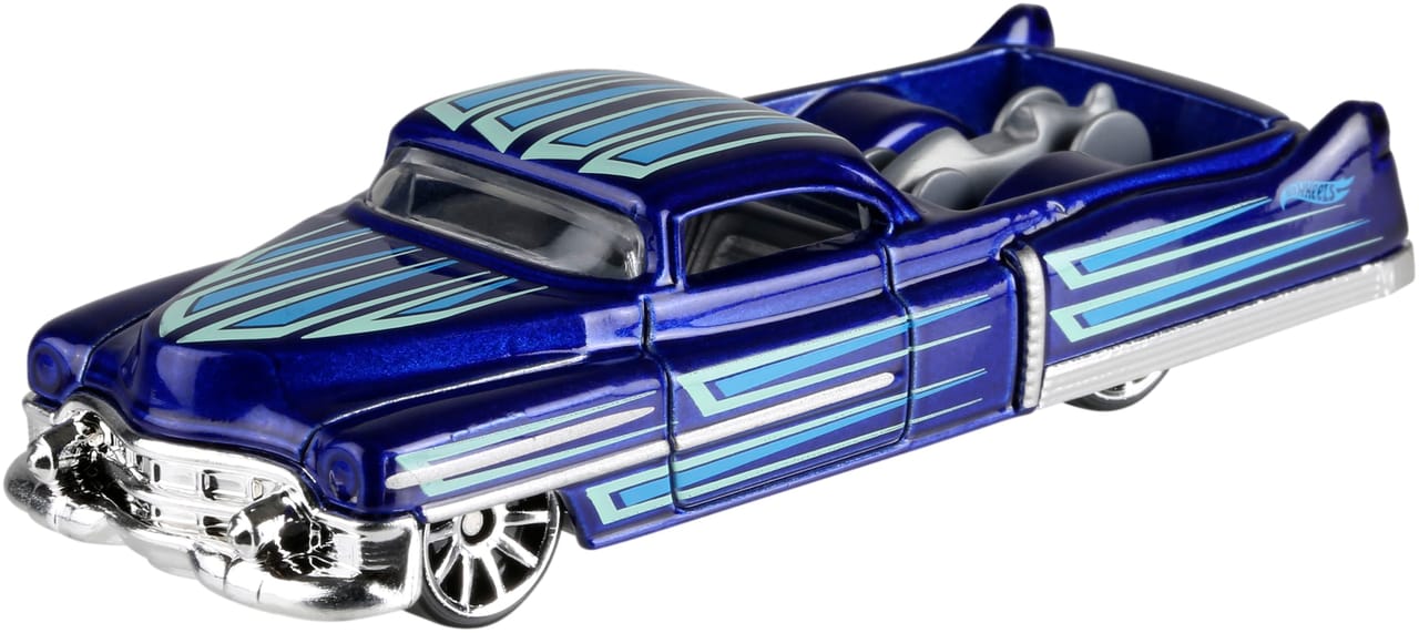 Custom '53 Cadillac