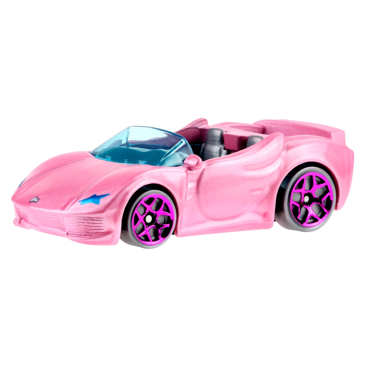 Barbie Extra