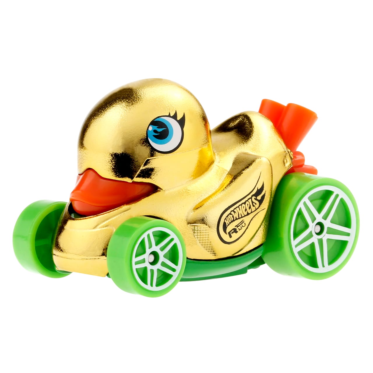 Duck N' Roll