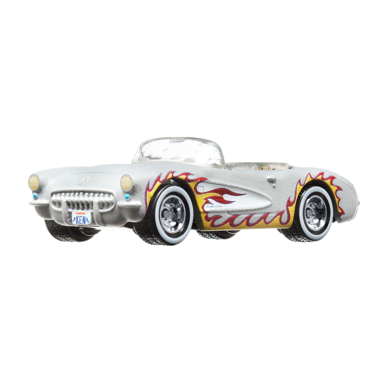 1956 Corvette