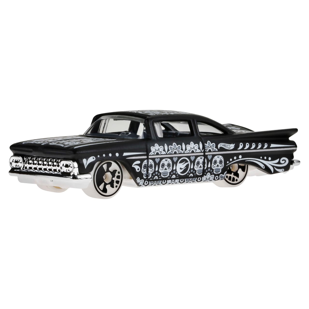 '59 Chevy Impala