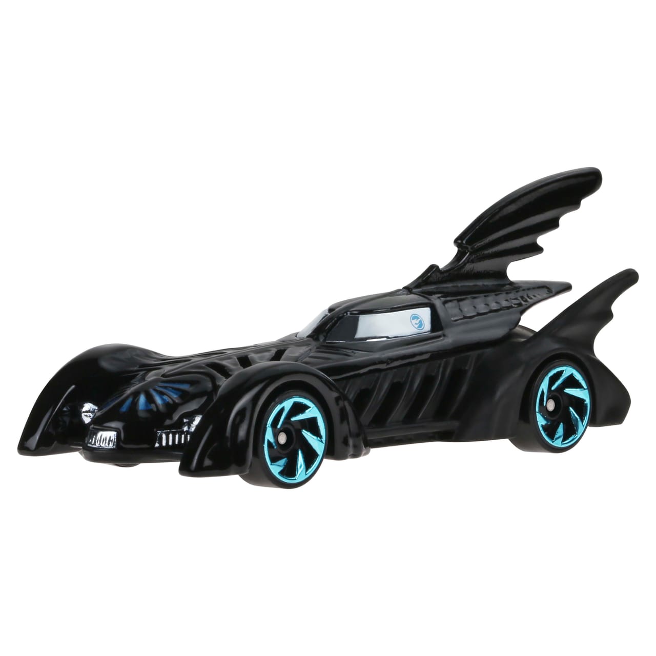 Batman Forever Batmobile