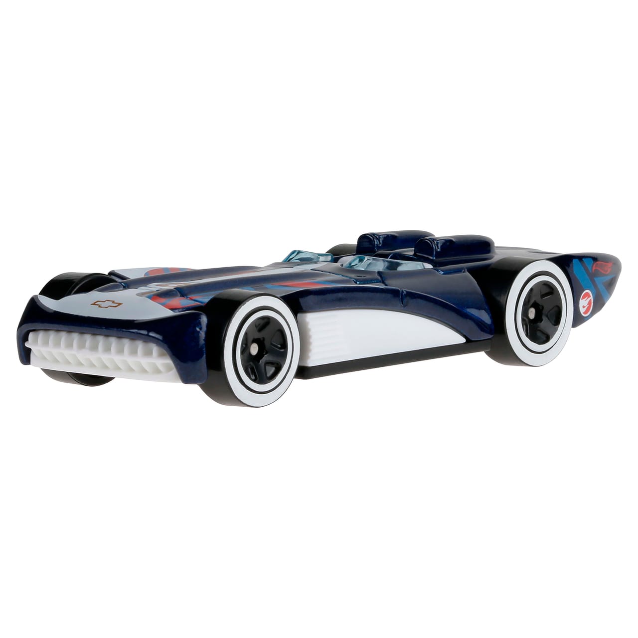CHEVROLETOR