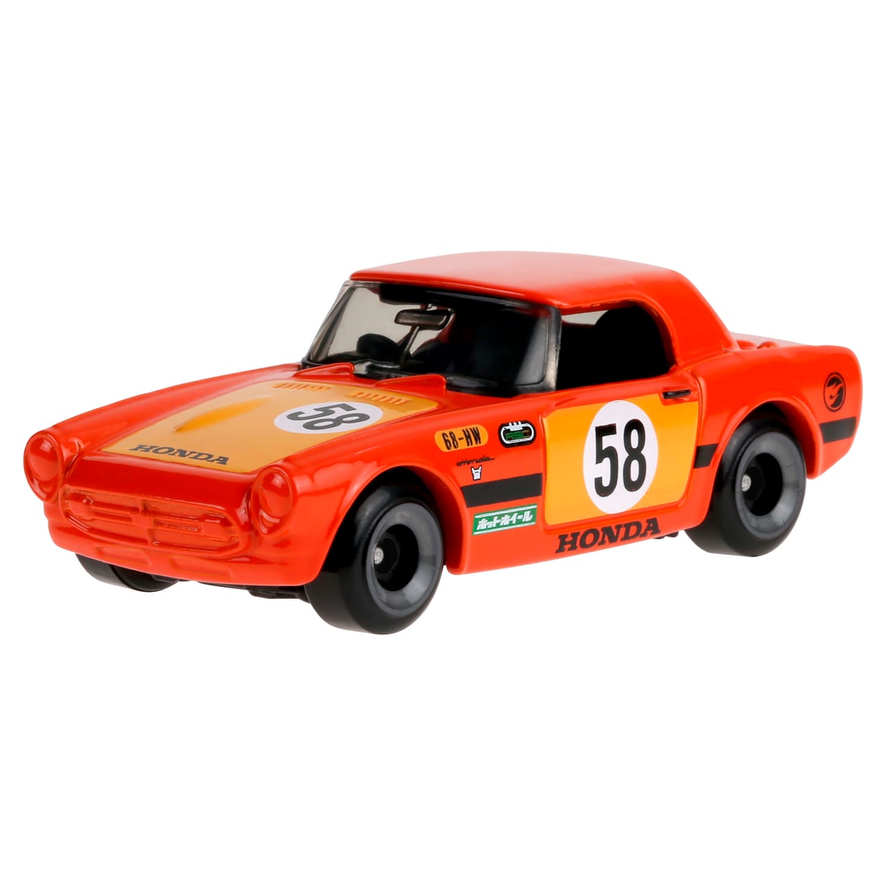 HONDA S800 RACING